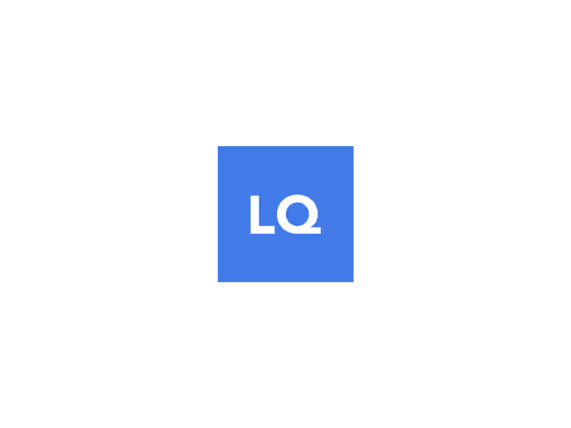Cover image for LQ