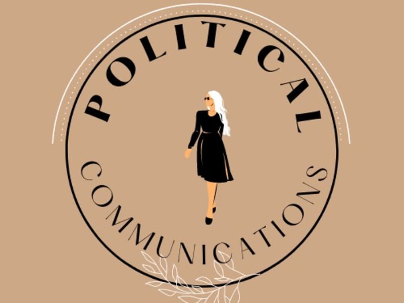 Cover image for Building Political Communications Content