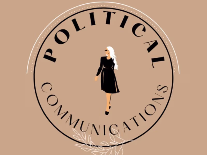 Cover image for Building Political Communications Content