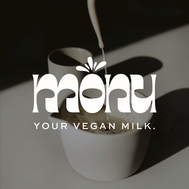 Cover image for Monu Branding and Packaging Design