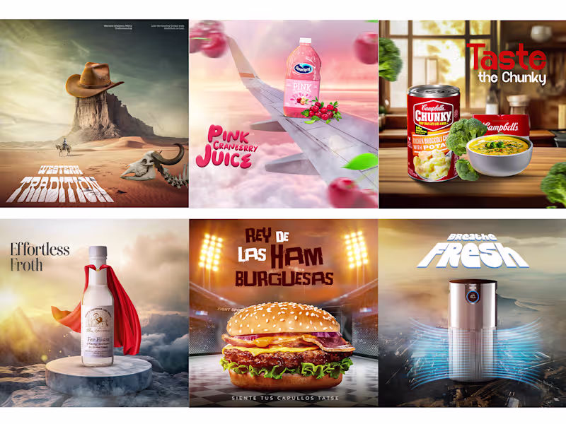 Cover image for 🪄Graphic Design