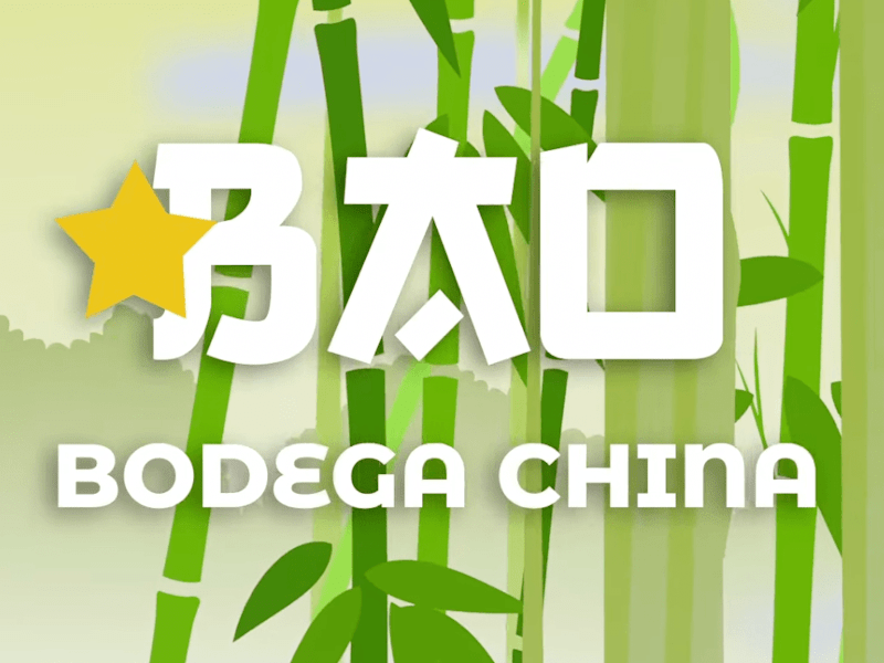 Cover image for Presentación: Bao