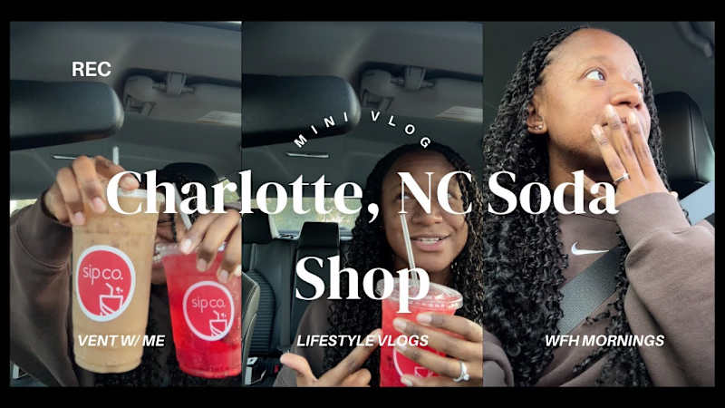 Cover image for Short-form/ UGC Video Example