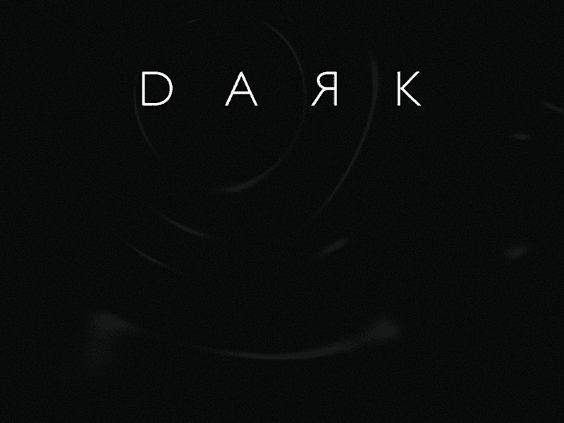 Cover image for Netflix | Dark | The official guide