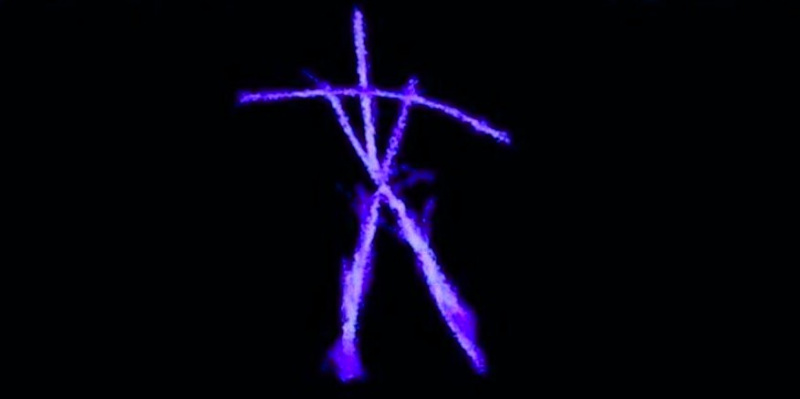 Cover image for [Based on the Hit Film] Replaying ‘Blair Witch Volume II: The Le