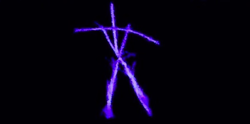 Cover image for [Based on the Hit Film] Replaying ‘Blair Witch Volume II: The Le