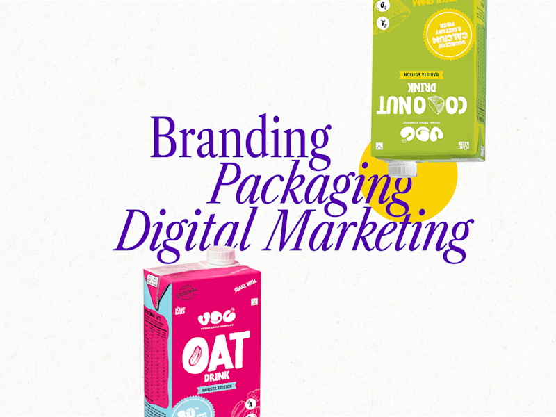 Cover image for 360 Brand Identity Solution✨