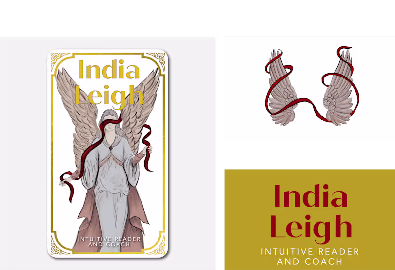 Cover image for The Brand Masterpiece 🖼️