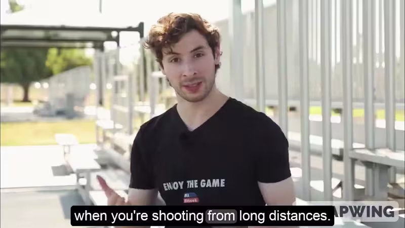 Cover image for AllAttack video captioning project