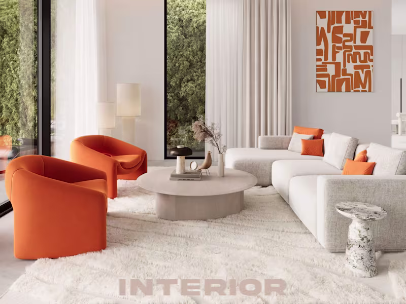 Cover image for Create stunning interior visuals.