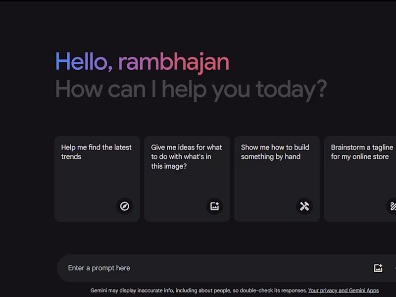 Cover image for Gemini Cline