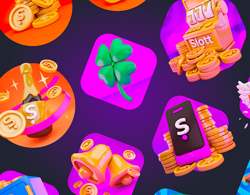 Cover image for 3D Icon Pack