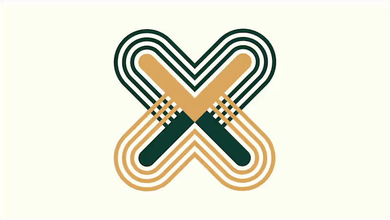 Cover image for Fika Kaffee I Brand Identity