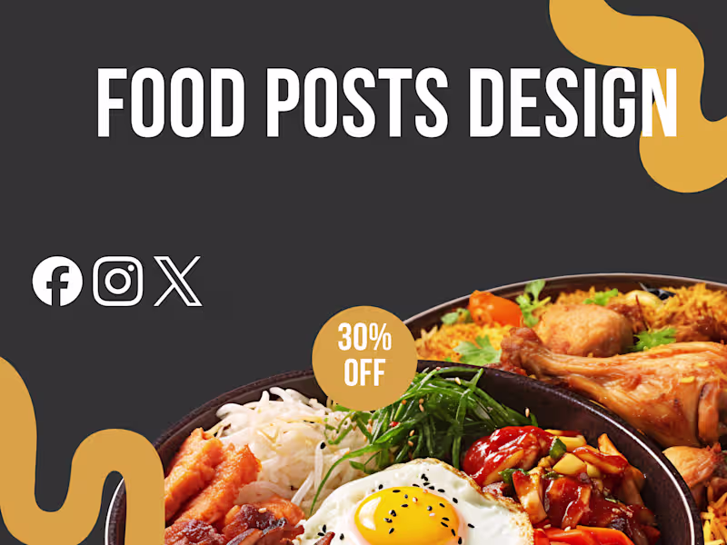 Cover image for Check my personal work I shared on Behance https://www.behan...