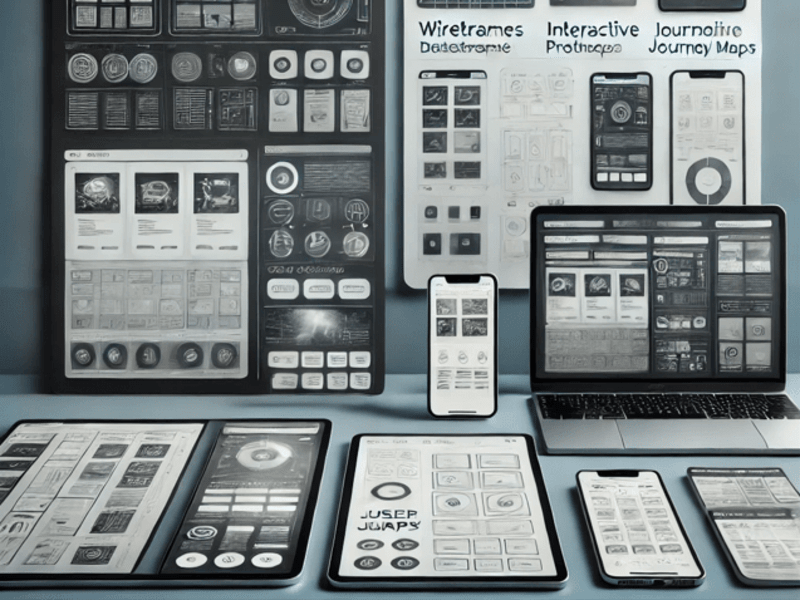 Cover image for Mobile App Design