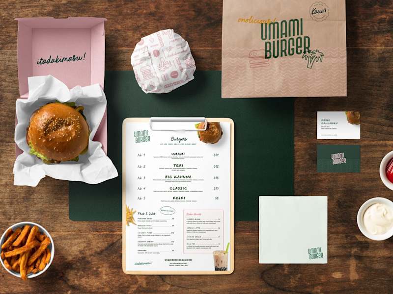 Cover image for Brand Identity Design