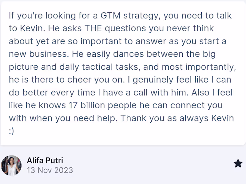 Cover image for PPC Consultation