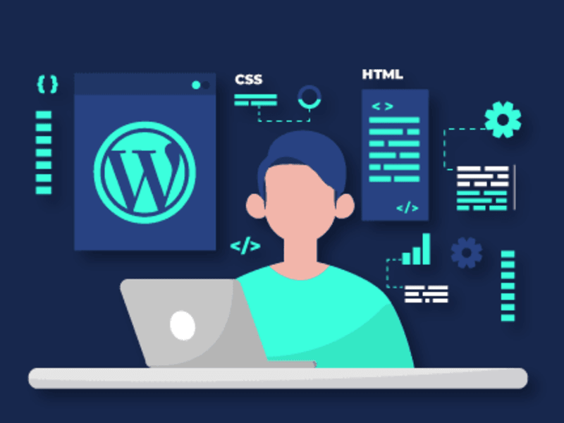 Cover image for WordPress Issue Resolution