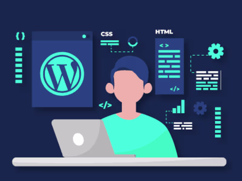 Cover image for WordPress Issue Resolution