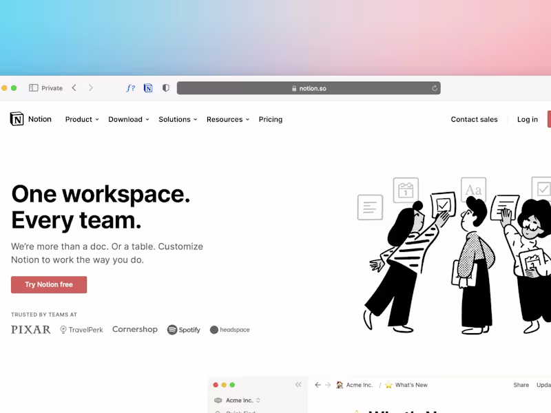 Cover image for Building Responsive Websites With React and Framer
