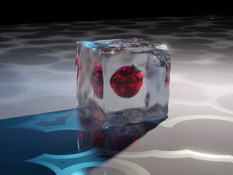 Cover image for 3D stuff