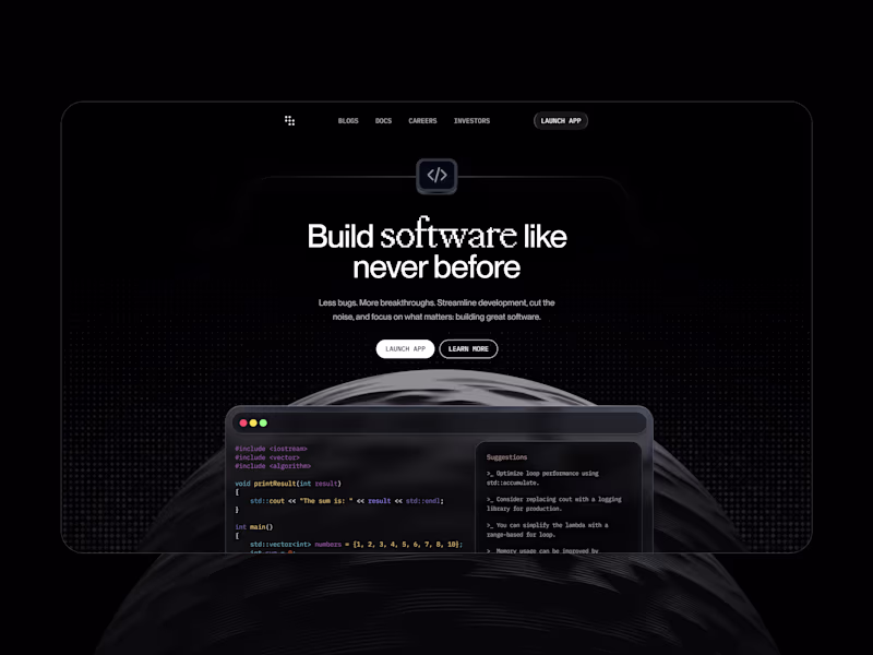 Cover image for Some of my recent web design client work ⭐️