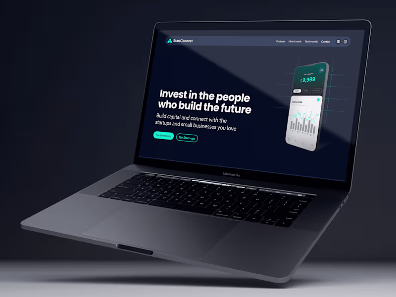 Cover image for Wordpress webdesign & development