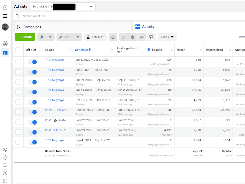 Cover image for Facebook Ads Manager