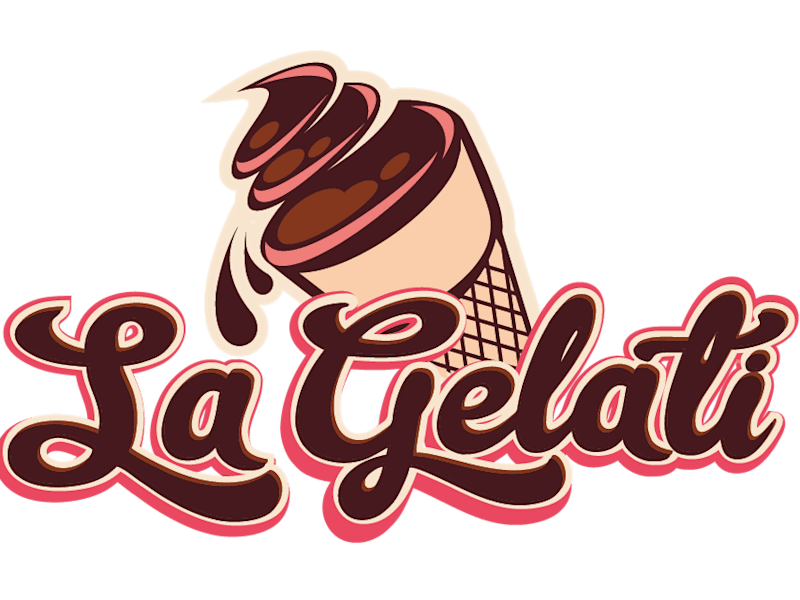 Cover image for Web. Development, Character Design & Animation Video| La Gelati