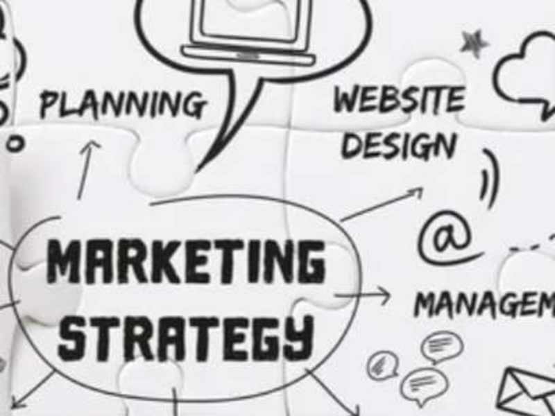 Cover image for Social Media Marketing