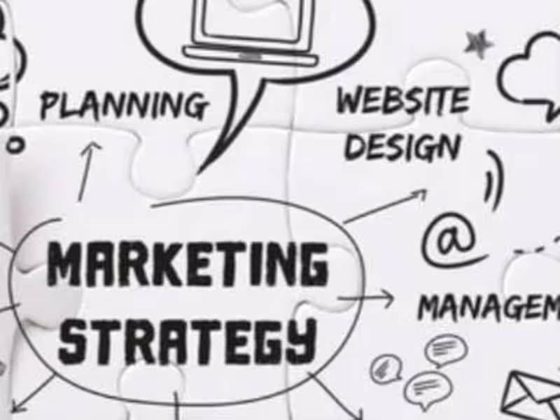 Cover image for Social Media Marketing