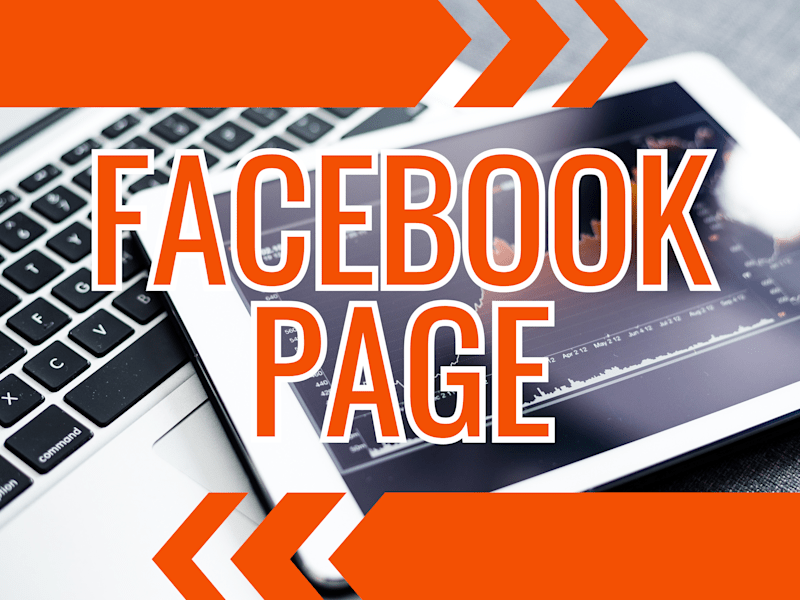 Cover image for Facebook Page