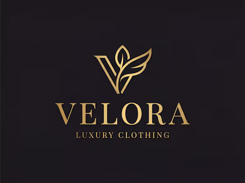 Cover image for Logo design 