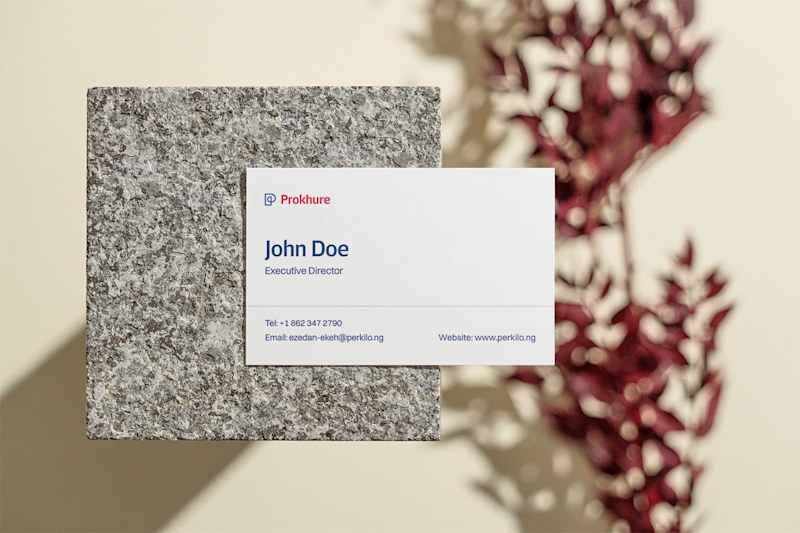 Cover image for Brand Identity Design