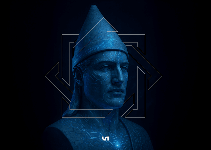 Cover image for TIR.AI