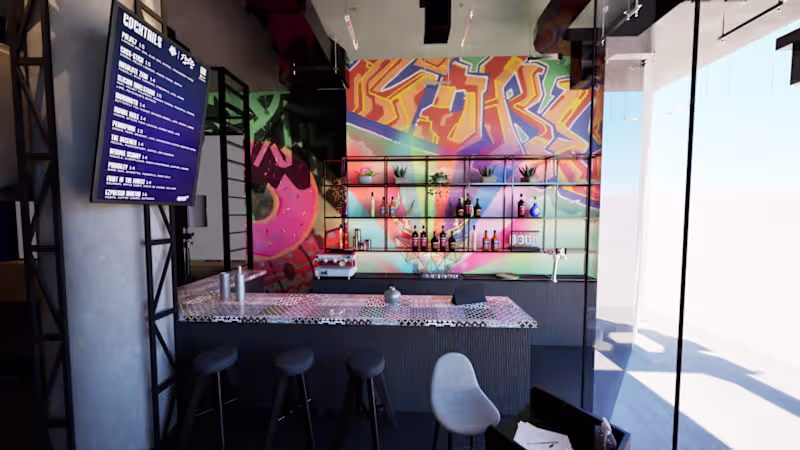 Cover image for G2 Esports, Ralph Lauren - OSNYC, New York, U.S.A