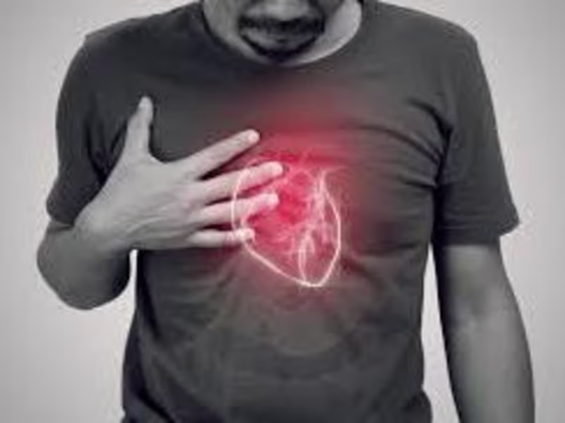 Cover image for Critical Care Case: Heart Failure & Valve