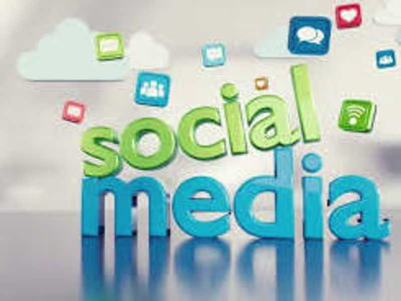 Cover image for Social media management 