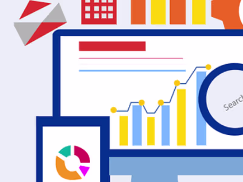 Cover image for Freelance Paid Search Consultant -Part-time  