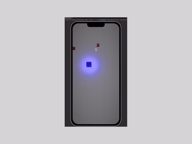 Cover image for Blackbox