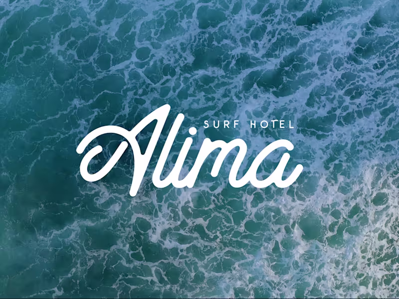 Cover image for Alima | Portfolio