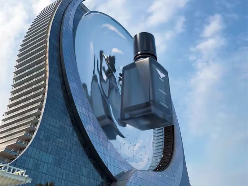 Cover image for High-Quality 3D Animation & CGI Services