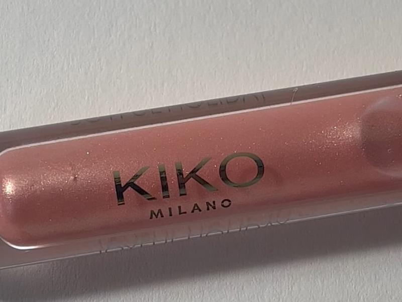 Cover image for KIKO MILANO