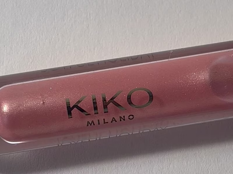 Cover image for KIKO MILANO