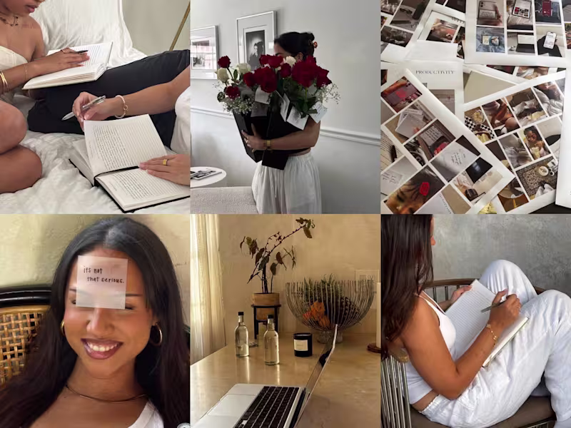 Cover image for Social Content Library