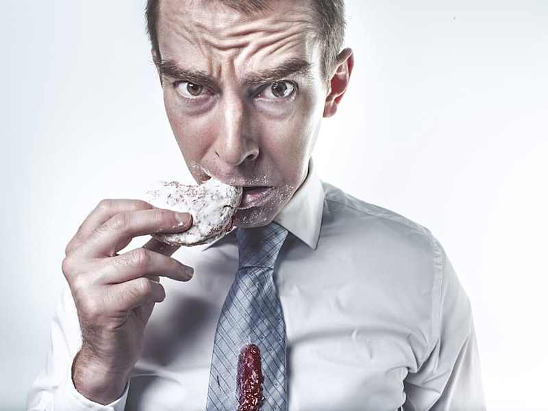 Cover image for 6 Common Misconceptions about Nutrition