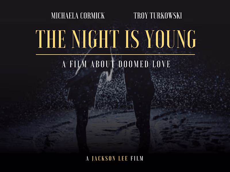 Cover image for Film and Media Review Service