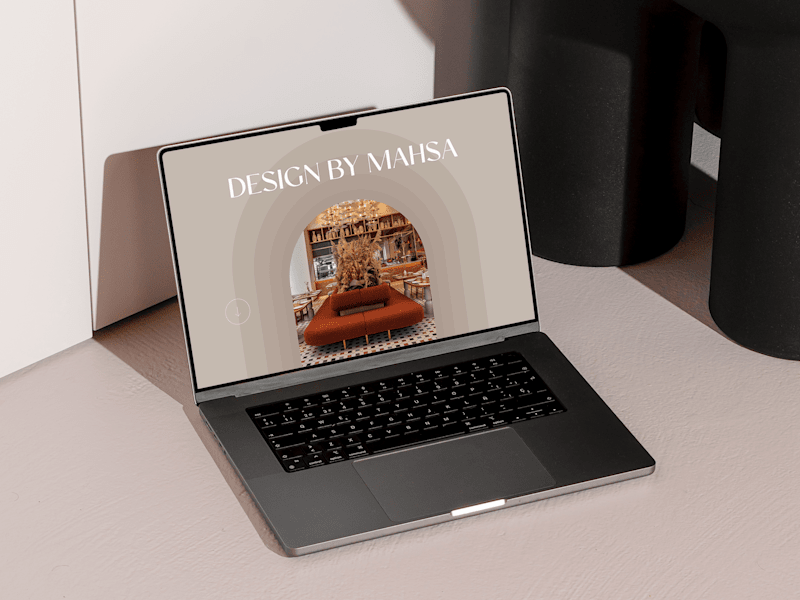 Cover image for Web Design