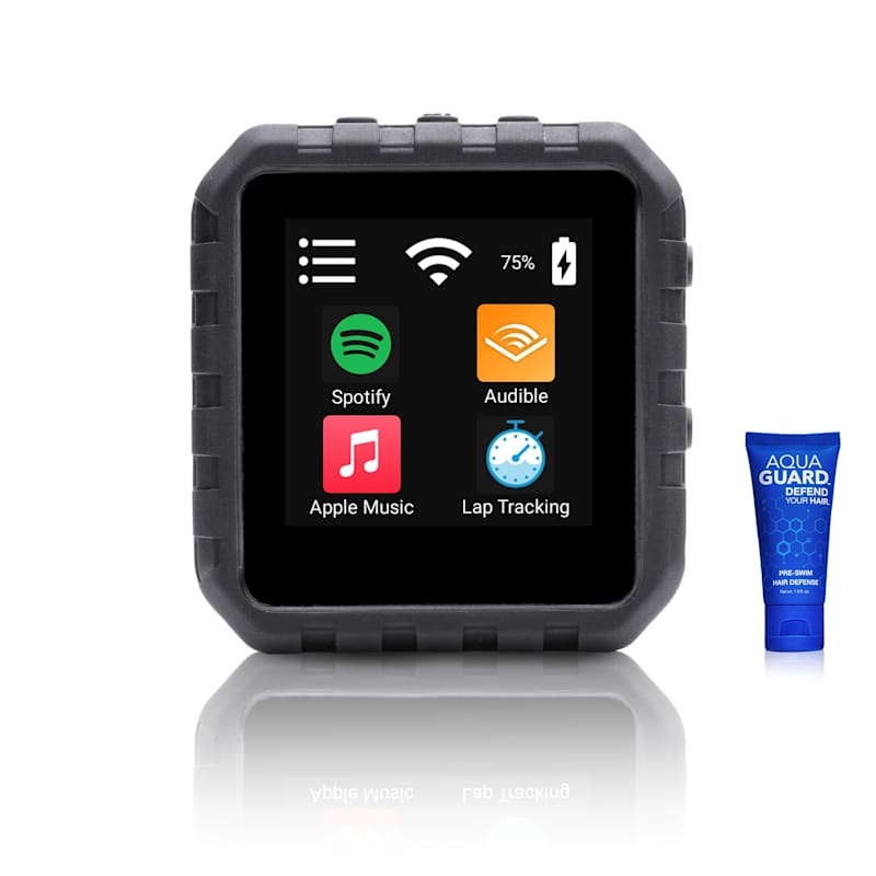 Cover image for Waterproof Delphin 2.0 Bundle for Swimming