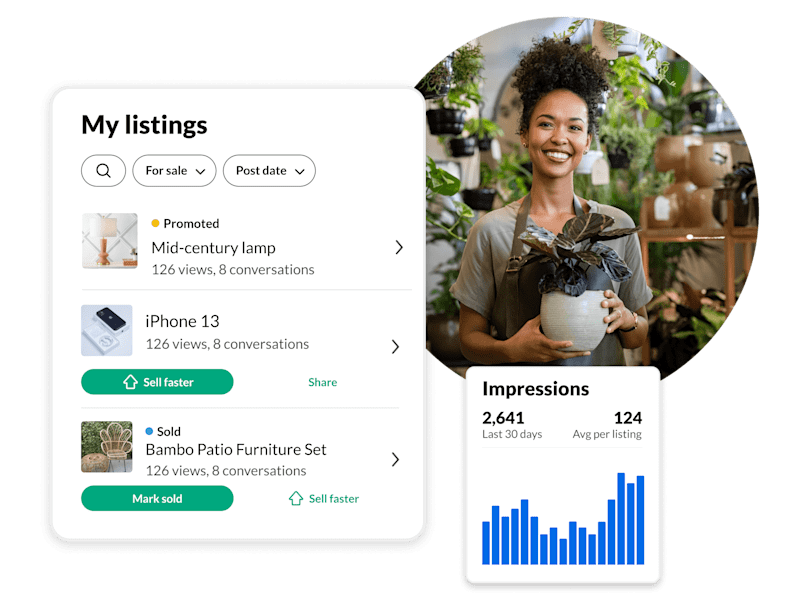 Cover image for OfferUp Marketing Design Collection